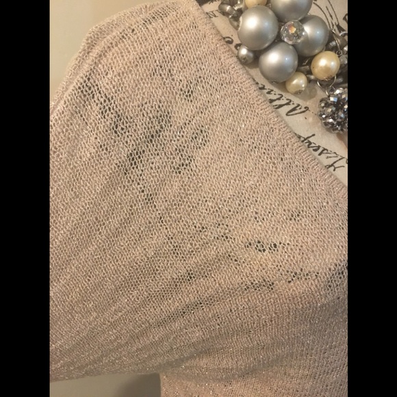 Jennifer Lopez sweater 0X - Picture 6 of 8